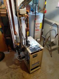 Boiler Repair Belle Fourche and Spearfish SD.
