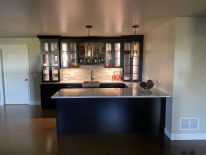 plumbing fixtures we installed @ a new home in Whitewood, SD