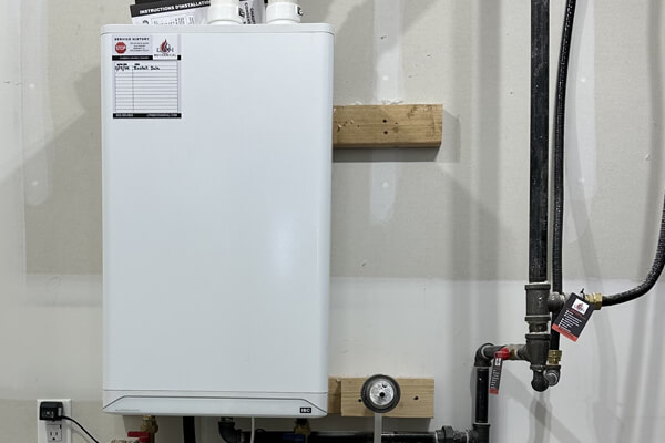 Improve your indoor air quality in Spearfish SD by having a clean Heater.}